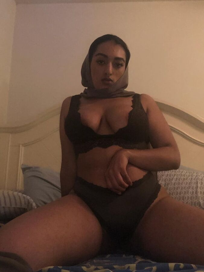 Middle Eastern Sluts ready for Cock - LL