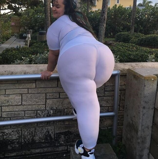 juicy bbw