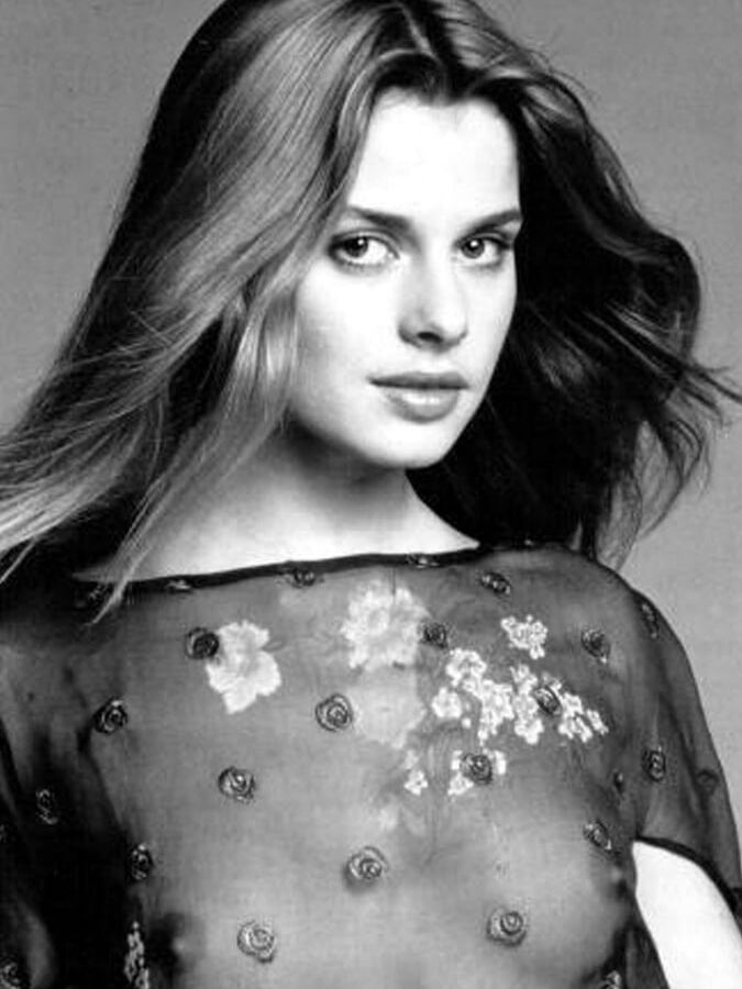 Nastassja Kinski