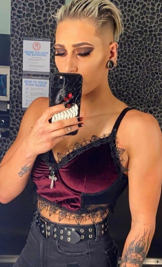 Rhea Ripley