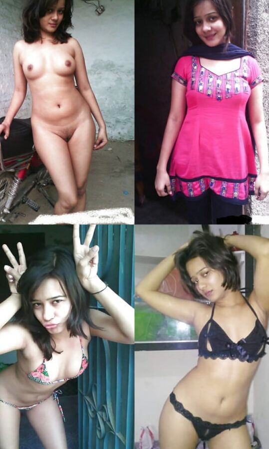 Hot Indian On Off