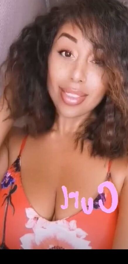 Melyssa, esthecienne chaudasse
