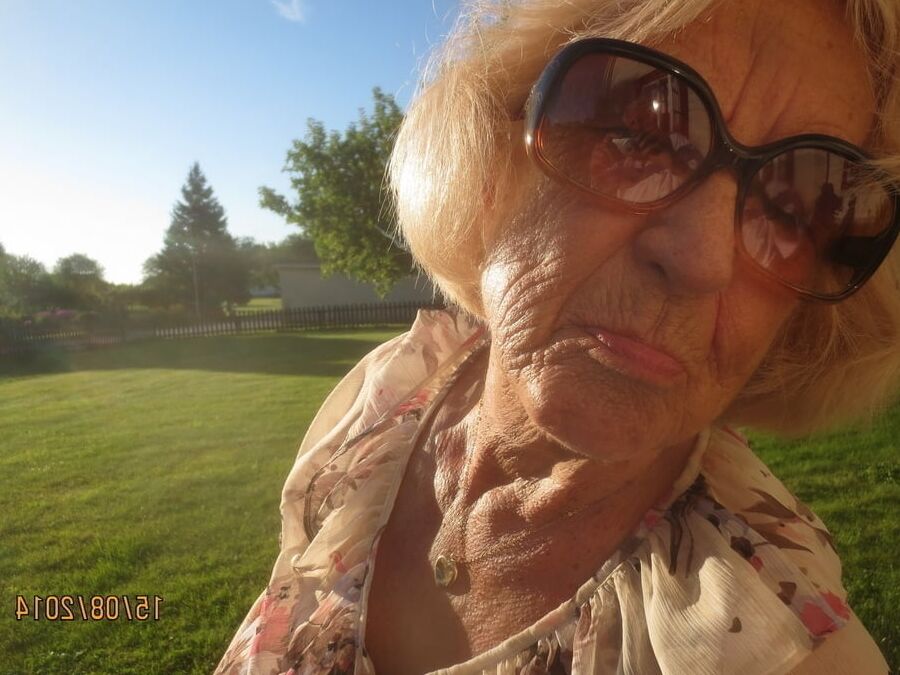 new granny