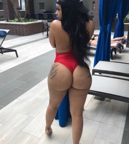 Ass For Days