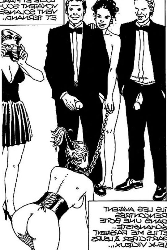 Confessions
