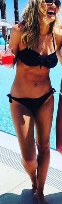 Laura Woods