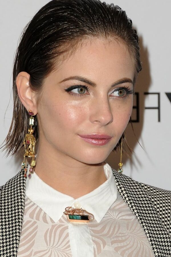 Willa Holland