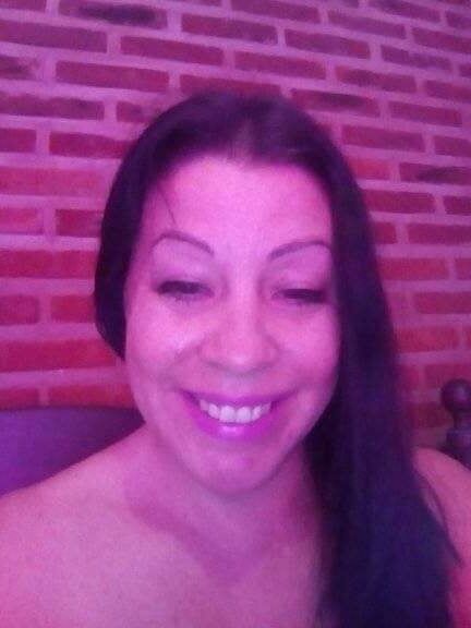 Amiga de mi mujer