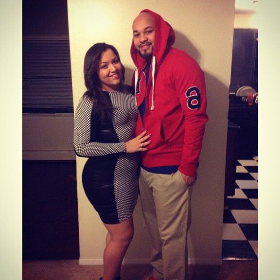 Meet Dominican Haydee