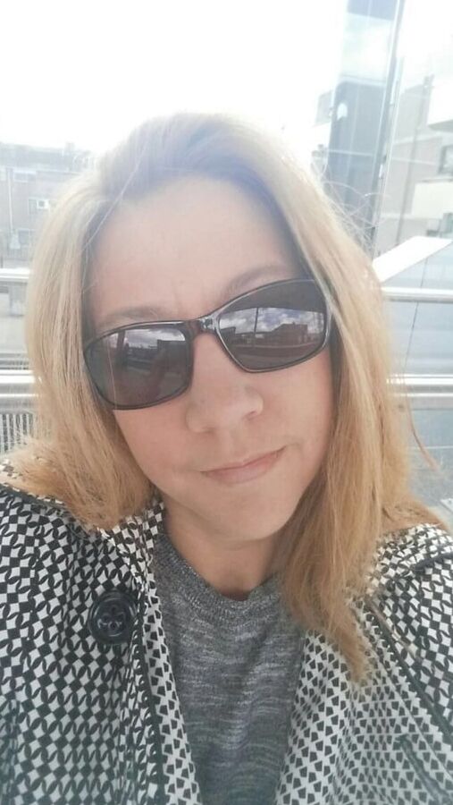 Kim MILF webslut repost and expose