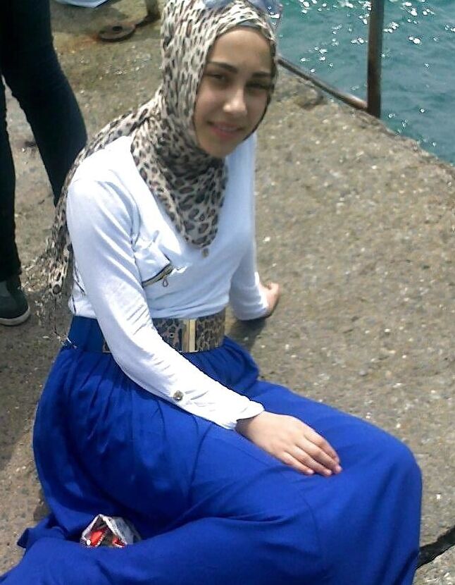Hijab Huren