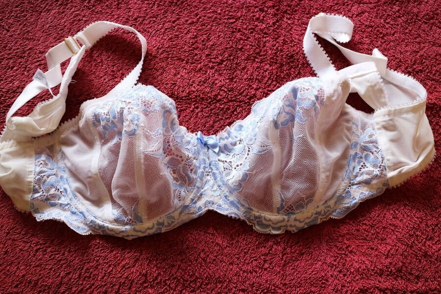 Her Lingerie.
