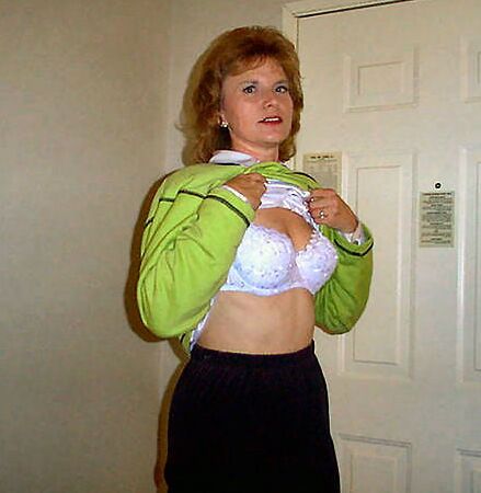 the otiginal "Hot Mom"