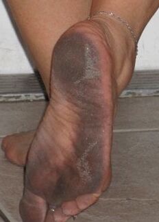 Nolove JustFeet