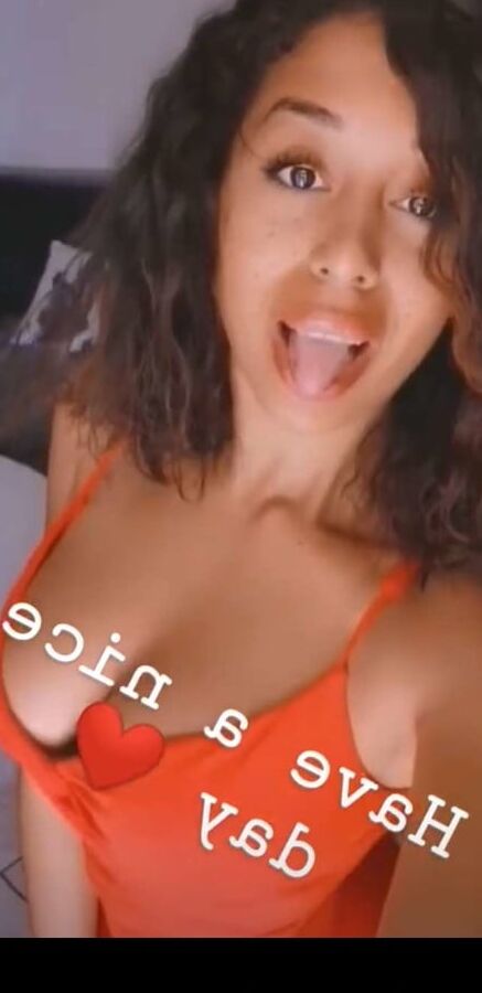 Melyssa, esthecienne chaudasse