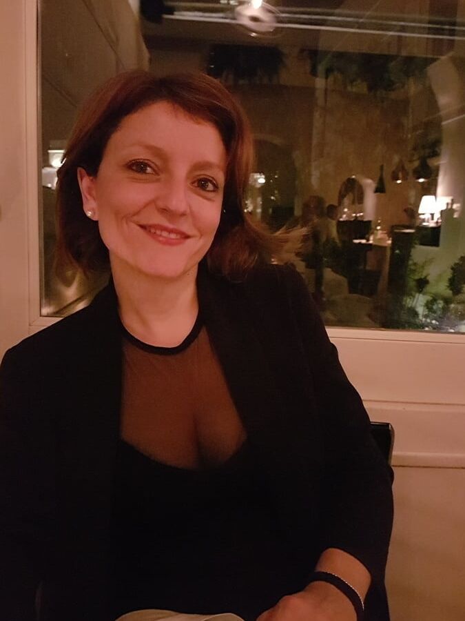 MILF - Someone Mom exposed whore