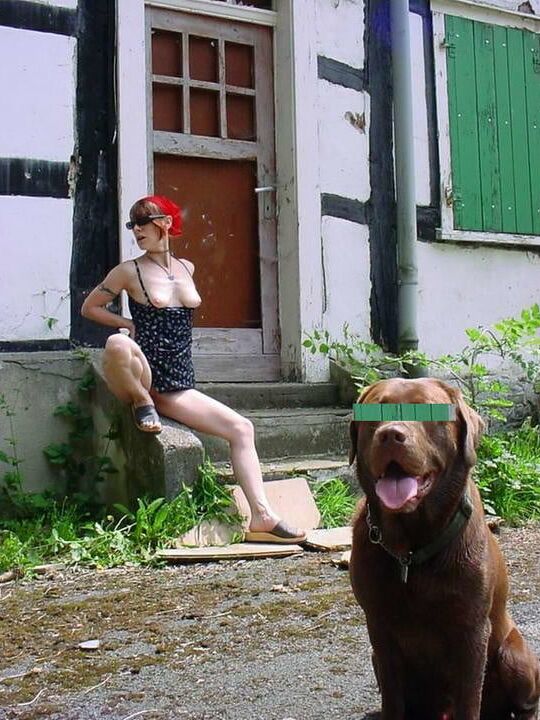 Gina privat