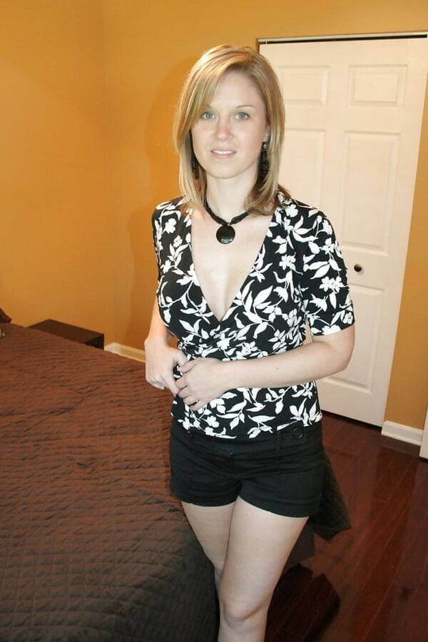 Divorced Wife now does porn after swinging