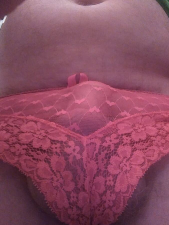 Panties and tights