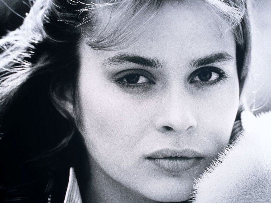 Nastassja Kinski