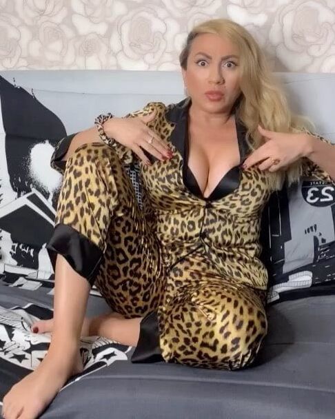 rocsana marcu