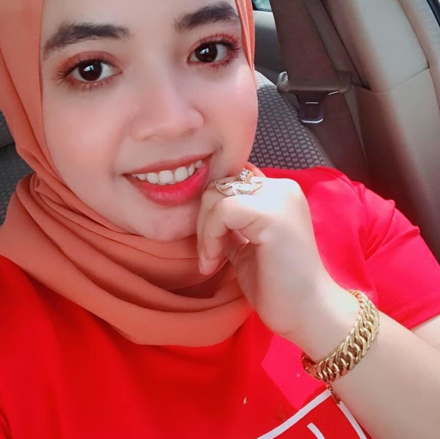 Sweet Wife haaa?