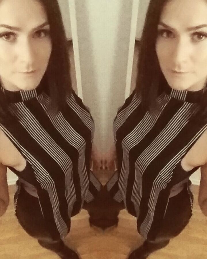 Hot leggings milf