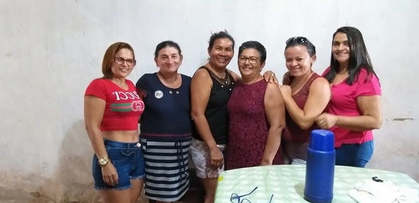 COROA JACIRA
