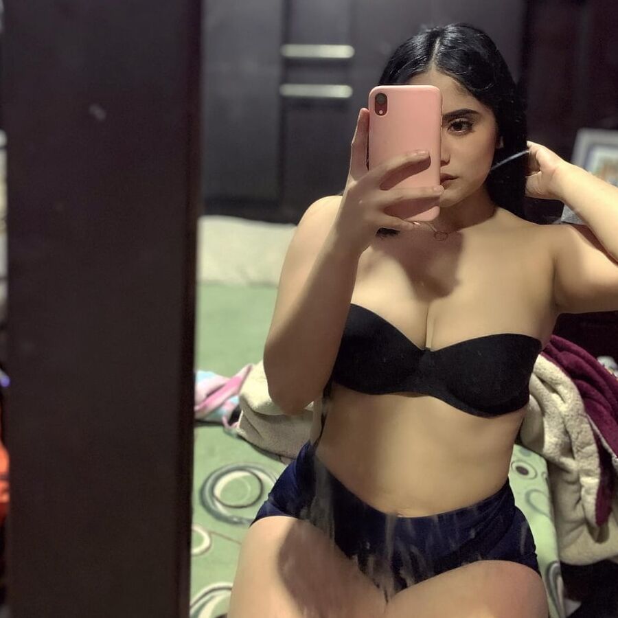 Hot Beauty