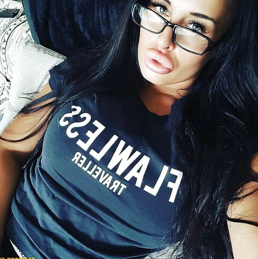 ALEXIA SWEDEN