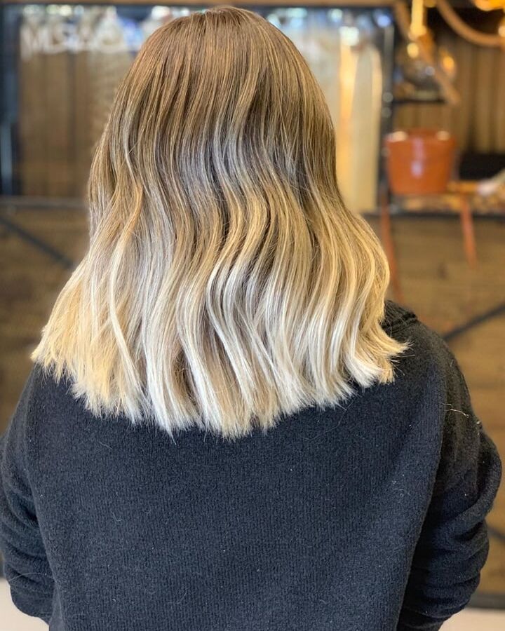 Hair Salons ( beautiful hairs )