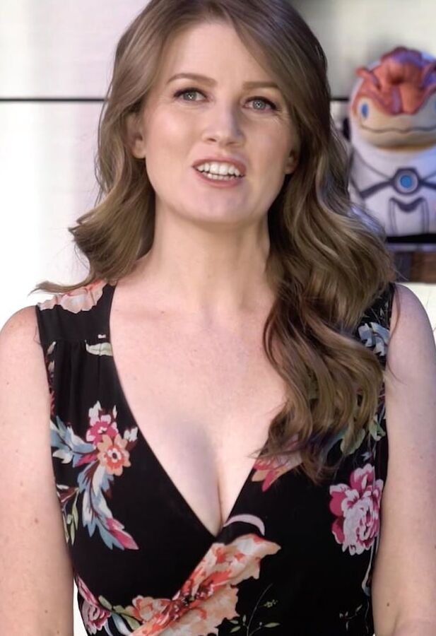 Ashley Jenkins