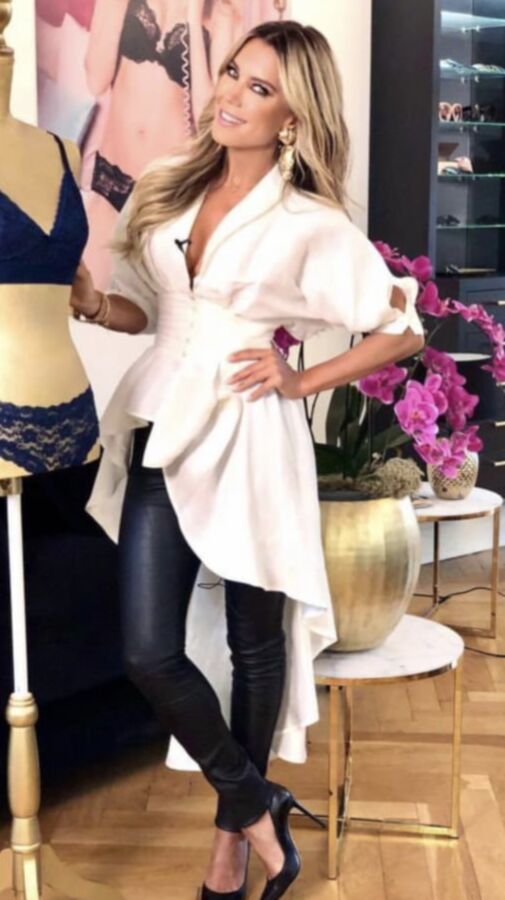Sylvie Meis - bitte harte Kommentare !