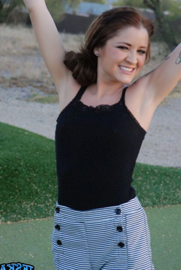 Muy golfs