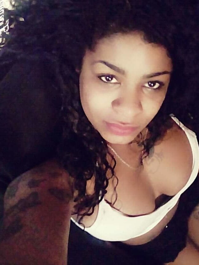 BLACK EBONY MULATA RABUDA GOSTOSA