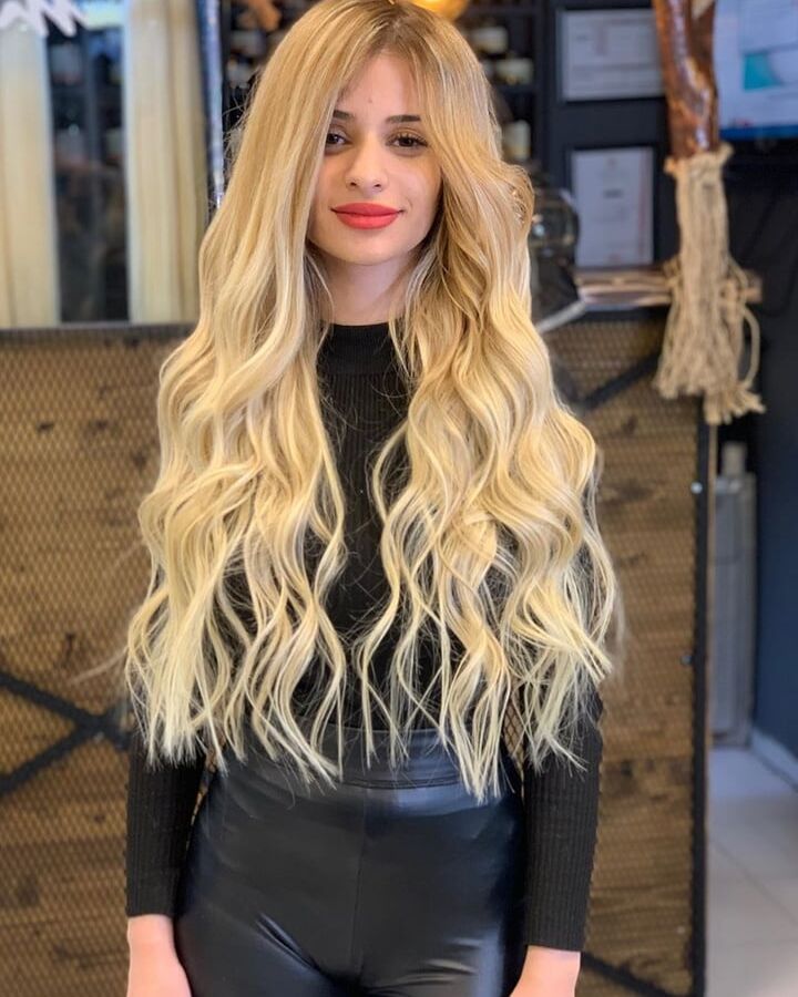 Hair Salons ( beautiful hairs )