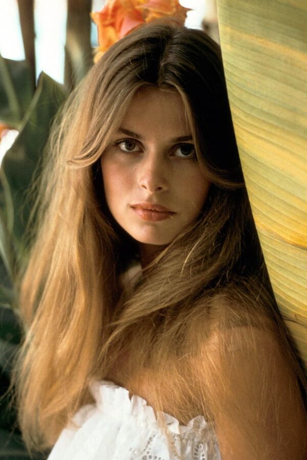 Nastassja Kinski