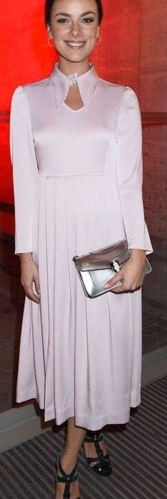 JANINA UHSE PICTURES