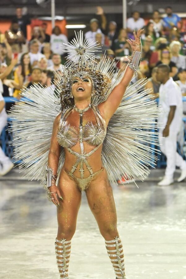 Carnaval part