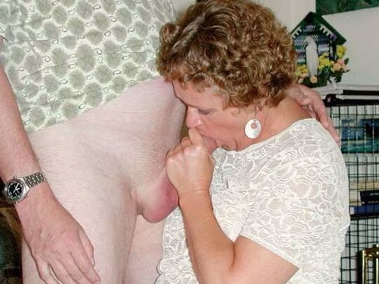Matute lick it