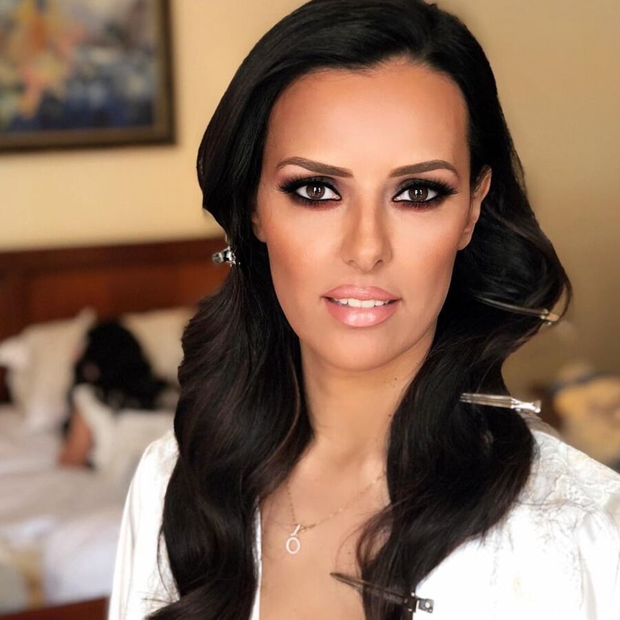Olga Lafazani