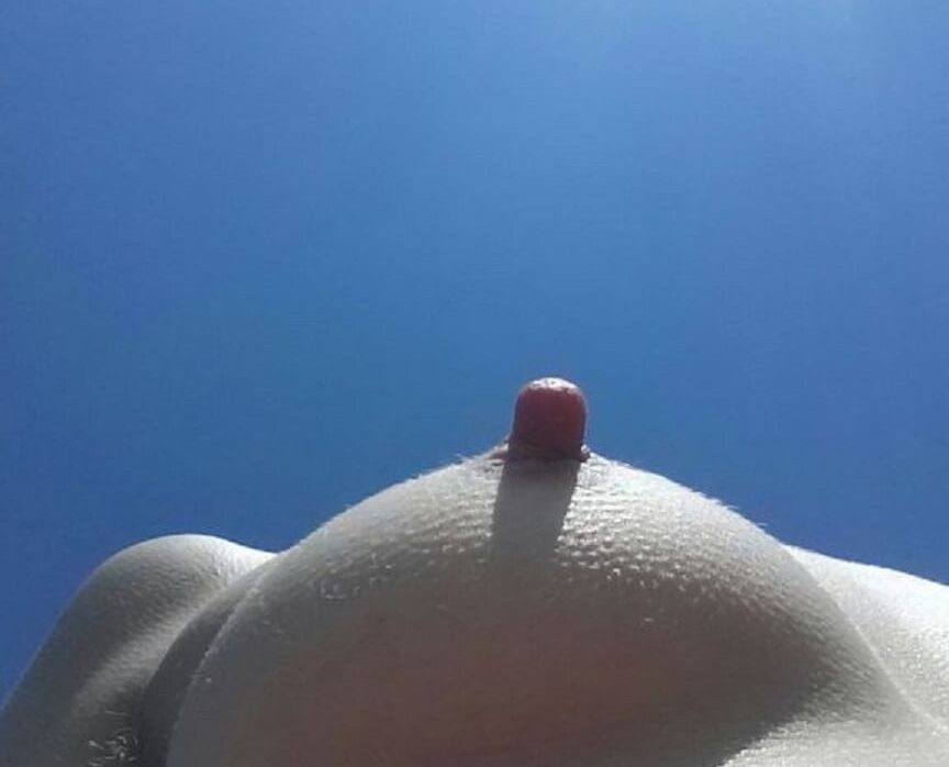 nipples