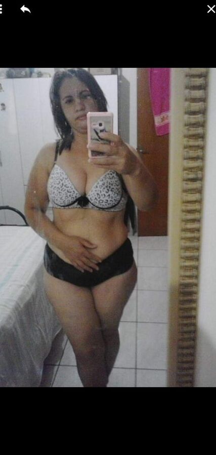 Rica brasilena