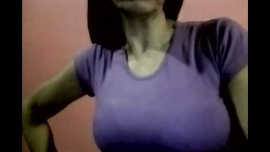Brazil Milf
