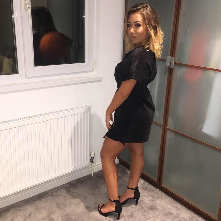 Stupid Chav Sluts- Elle Heath