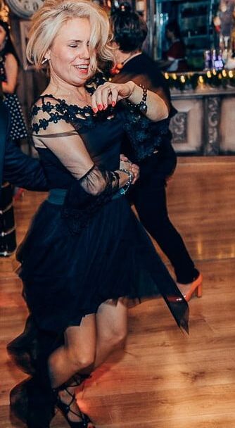 Milfs and Matures on Private Events