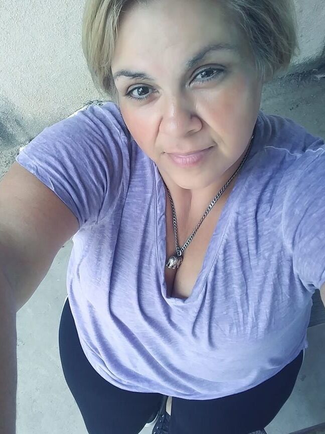 fernanda mendez bbw ass culona mature