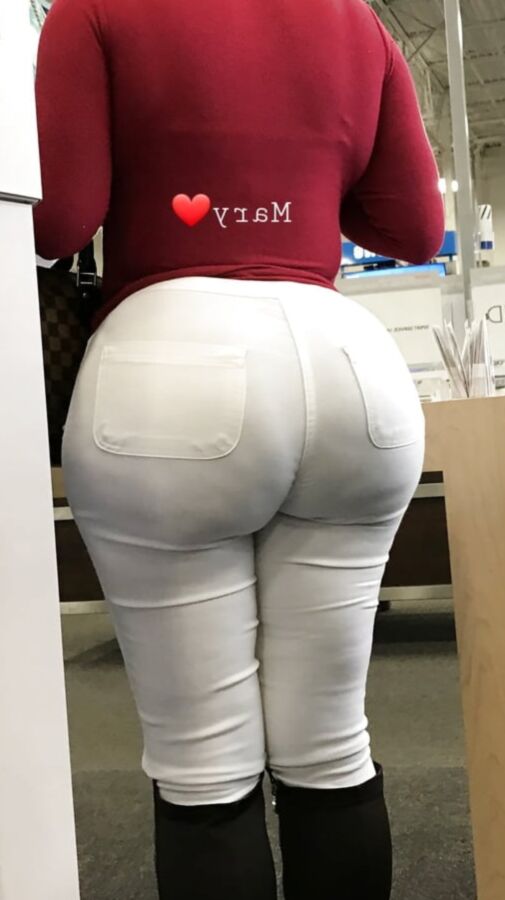 Fat ass