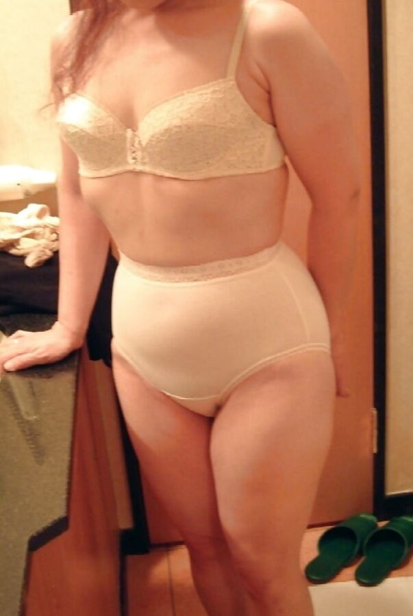 Japanese Mature