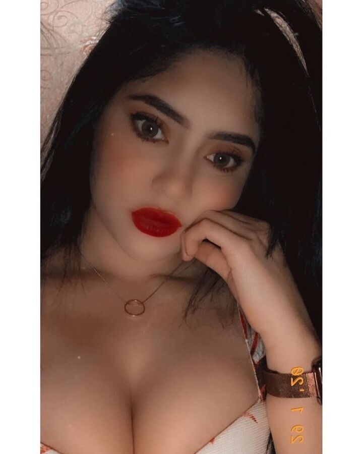 Hot Beauty